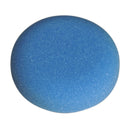 Sealey Hook-and-Loop Buffing & Polishing Foam Head 80 x 25mm - Blue/Medium PTCCHV79B