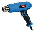 HILKA HEAT GUN 2000W HOT AIR PAINT WALLPAPER STRIPPER REMOVER PTHAG2000