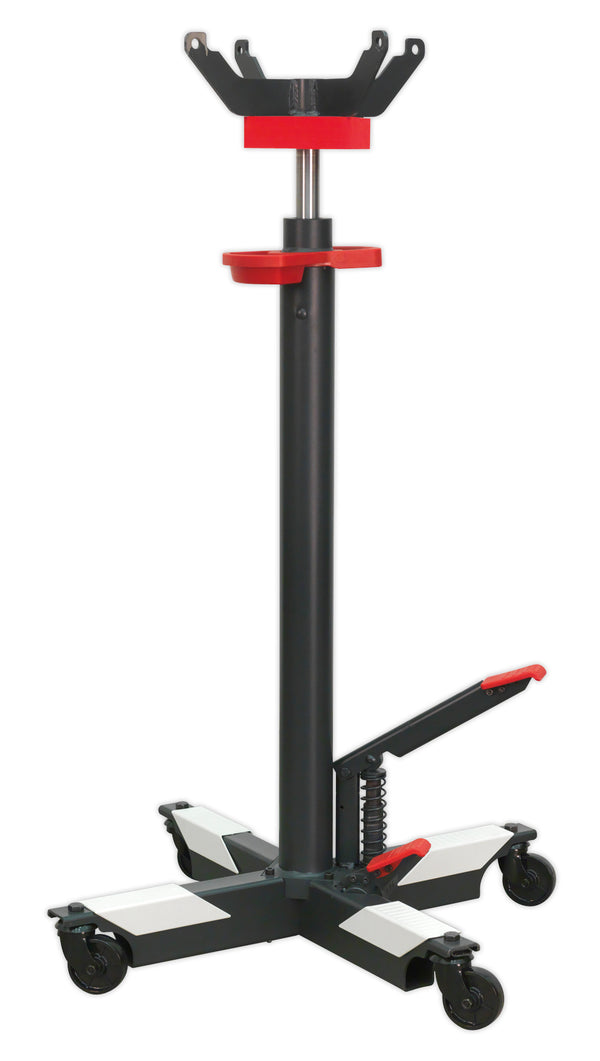 Premier Vertical Transmission Jack 1.2 Tonne