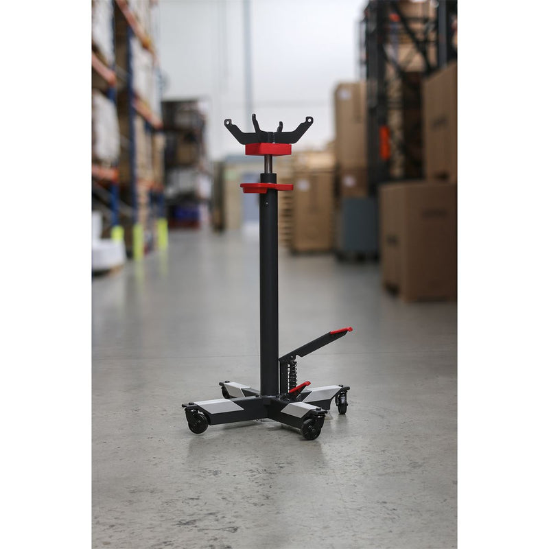 Premier Vertical Transmission Jack 1.2 Tonne