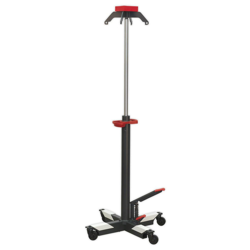 Premier Vertical Transmission Jack 1.2 Tonne