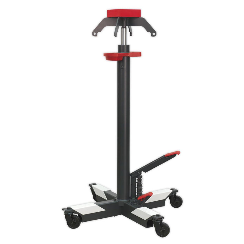 Premier Vertical Transmission Jack 1.2 Tonne