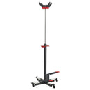 Sealey Premier Vertical Transmission Jack 300kg PTJ30