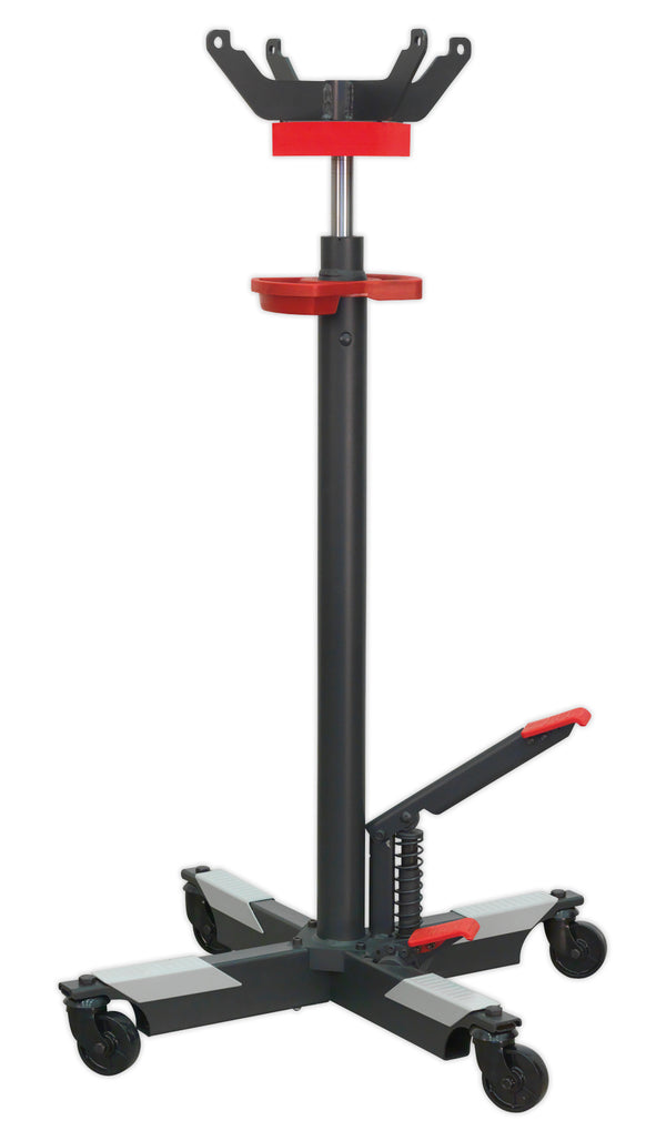 Premier Vertical Transmission Jack 750kg