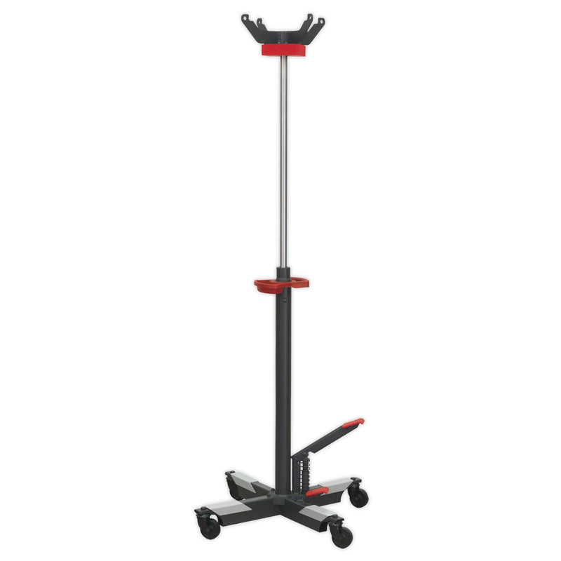 Premier Vertical Transmission Jack 750kg