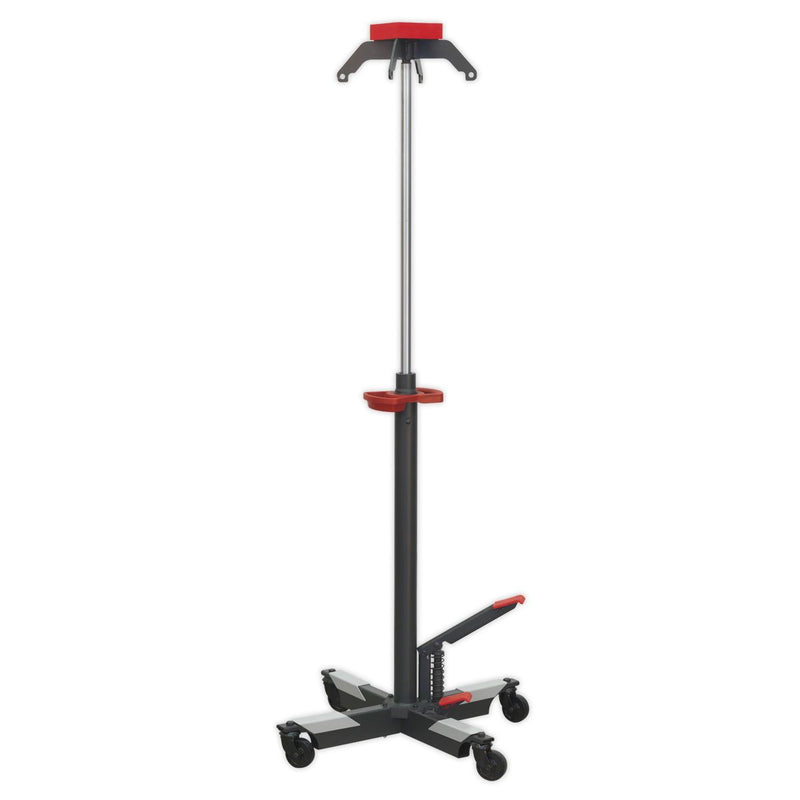 Premier Vertical Transmission Jack 750kg