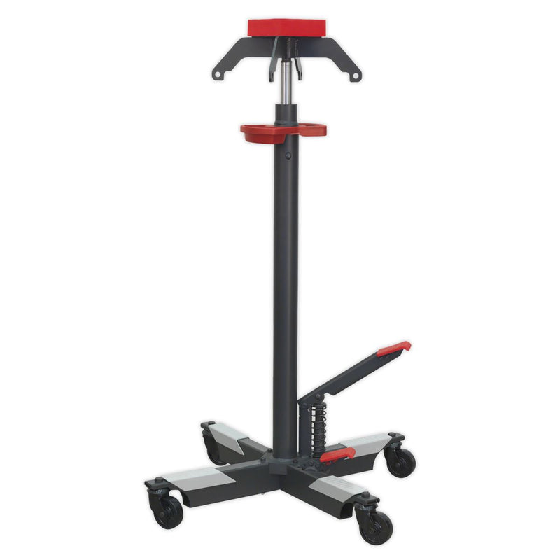 Premier Vertical Transmission Jack 750kg