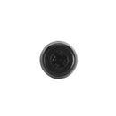 Sealey Numberplate Screw with Plastic Enclosed Head 4.8 x 24mm, Black - Pack of 50 PTNP7