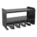 Sealey Power Tool Storage Rack - 5 Bay PTSR5
