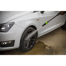 Sealey Pull-Along Pressure Washer with TSS 140bar 1800W/230V PW2000PA