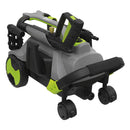 Sealey Pull-Along Pressure Washer with TSS 140bar 1800W/230V PW2000PA