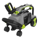 Sealey Pull-Along Pressure Washer with TSS 140bar 1800W/230V PW2000PA