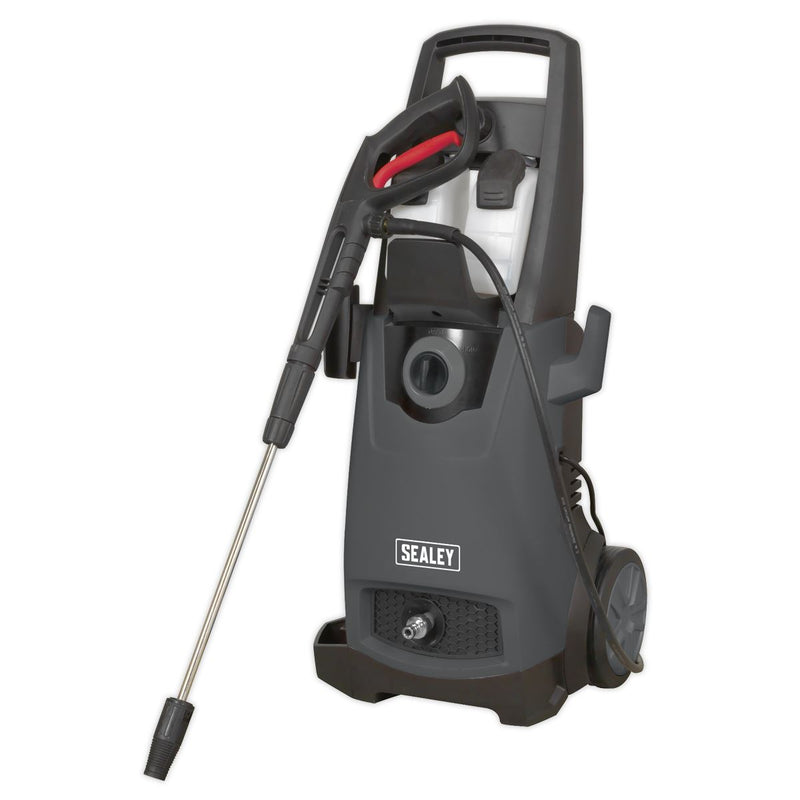 Pressure Washer 140bar with TSS & Rotablast&reg; Nozzle 230V