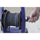 Sealey Professional Pressure Washer with TSS & Rotablast&reg; Nozzle 140bar 2100W/230V PW3500