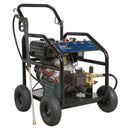 Sealey Pressure Washer 290bar 900L/hr 10hp - Diesel PWDM3600