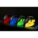 Sealey Auto Darkening Welding Helmet Shade 9-13 - Red PWH1