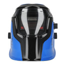 Sealey Auto Darkening Welding Helmet Shade 9-13 - Blue PWH2
