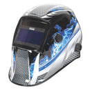 Sealey Auto Darkening Welding Helmet Shade 9-13 PWH601