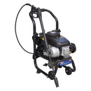 Sealey Pressure Washer 150bar 576L/hr 4hp - Petrol PWM1300