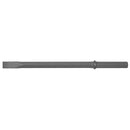 Sealey Worksafe&reg; Chisel 35 x 620mm - 1-1/4"Hex Q1CH