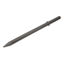 Sealey Worksafe&reg; Point 620mm - 1-1/4"Hex Q1PT