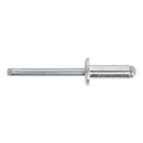 Sealey Aluminium Standard Flange Blind Rivet 6.4 x 18mm - Pack of 200 RB6418S