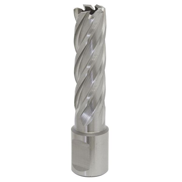 Mag Drill Bit HSS �16mm - Cut Depth 50mm