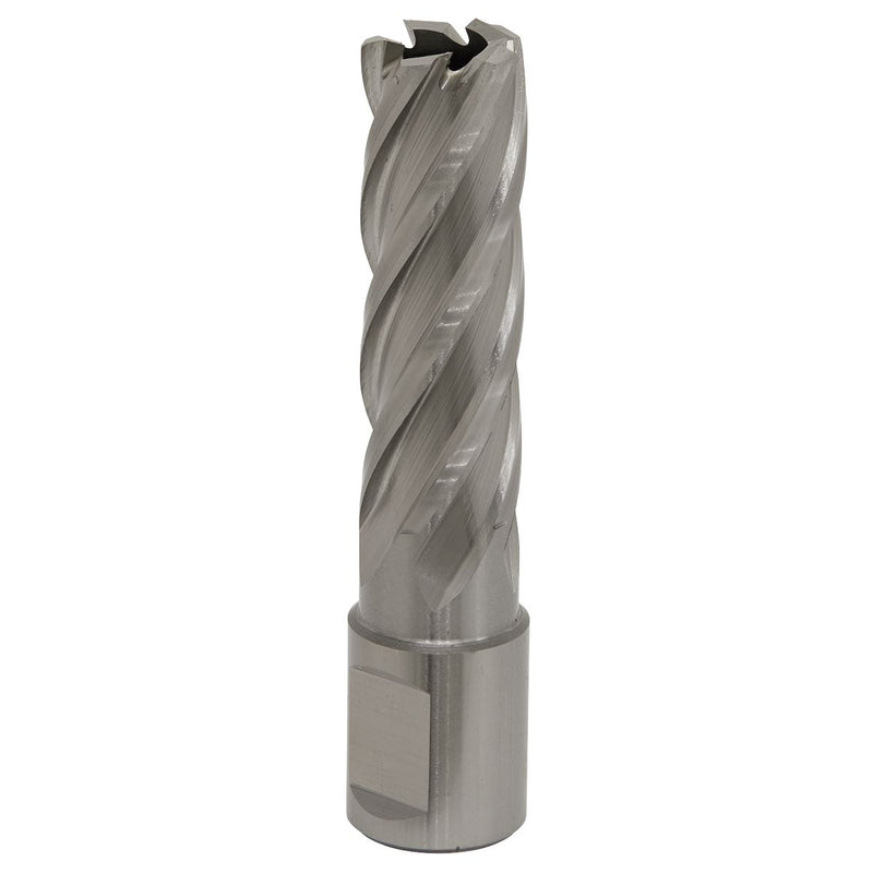 Mag Drill Bit HSS �17mm - Cut Depth 50mm