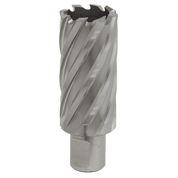 Mag Drill Bit HSS �29mm - Cut Depth 50mm