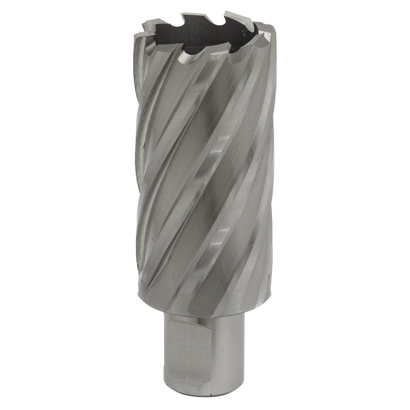 Mag Drill Bit HSS �32mm - Cut Depth 50mm