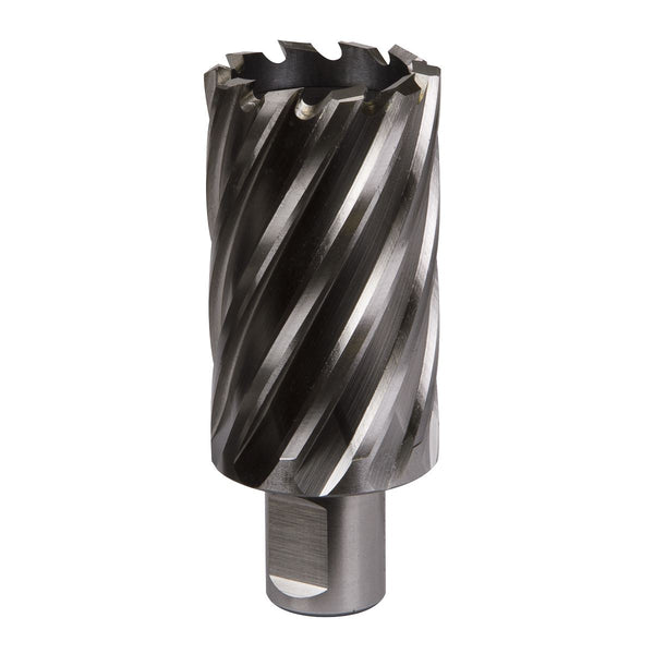 Mag Drill Bit HSS �36mm - Cut Depth 50mm