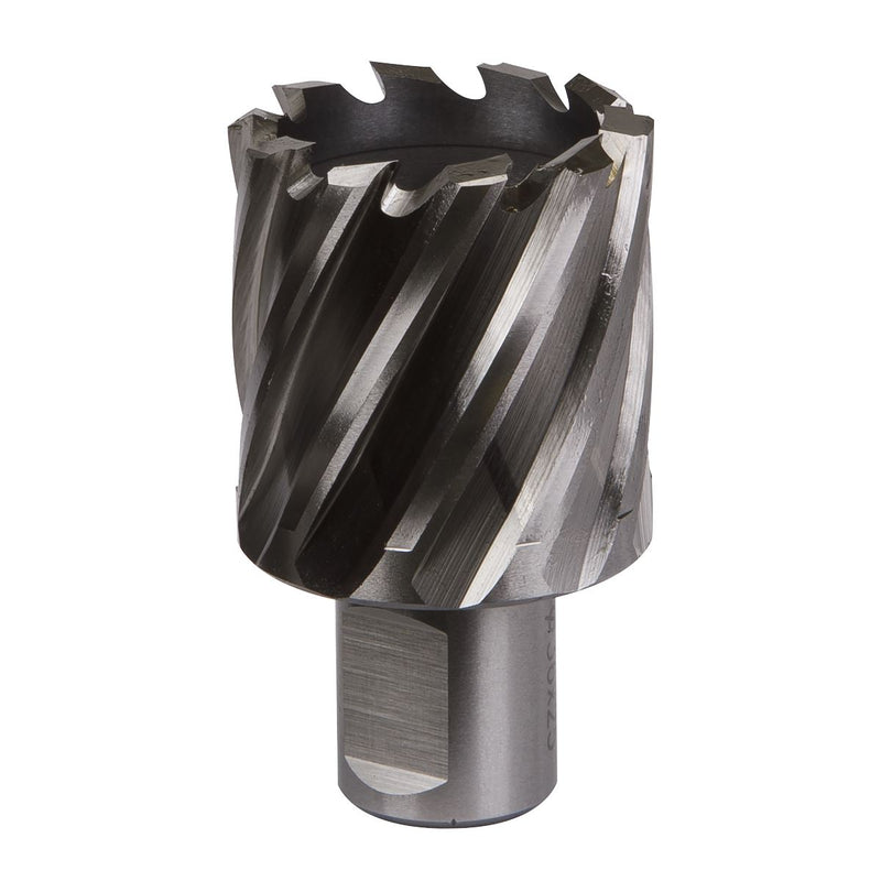 Mag Drill Bit HSS �36mm - Cut Depth 25mm