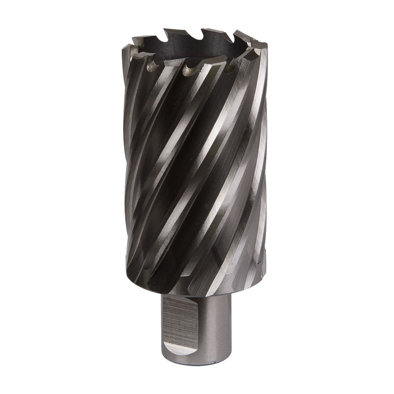 Mag Drill Bit HSS �38mm - Cut Depth 50mm