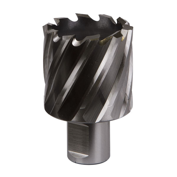 Mag Drill Bit HSS �39mm - Cut Depth 25mm