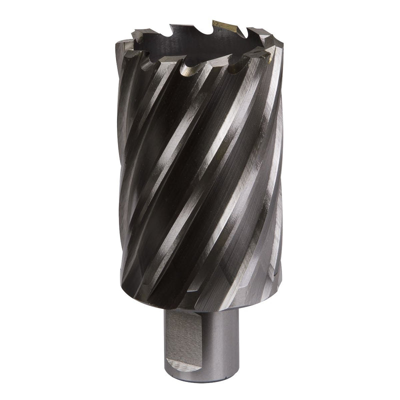 Mag Drill Bit HSS �41mm - Cut Depth 50mm