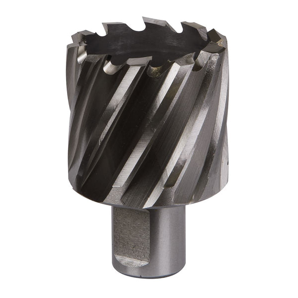 Mag Drill Bit HSS �41mm - Cut Depth 25mm