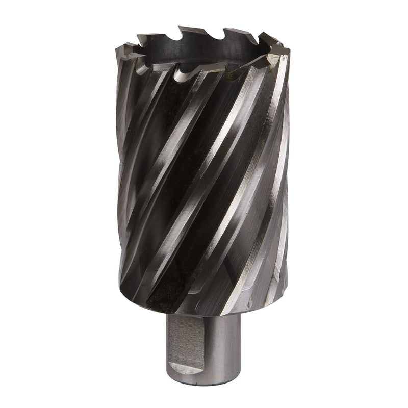 Mag Drill Bit HSS �43mm - Cut Depth 50mm