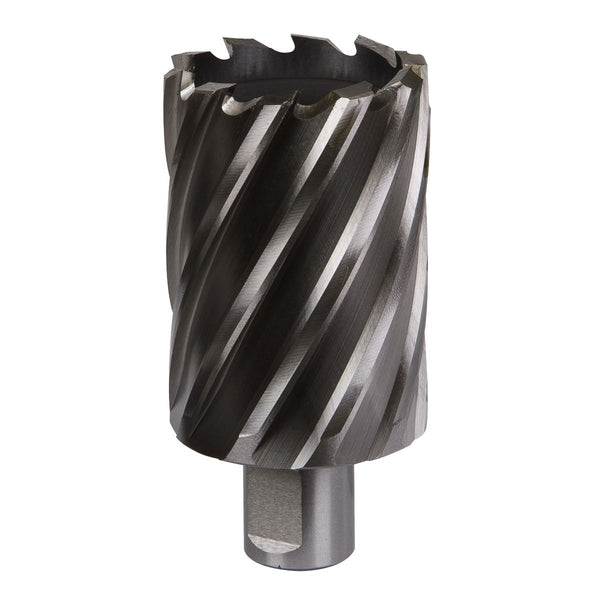 Mag Drill Bit HSS �44mm - Cut Depth 50mm