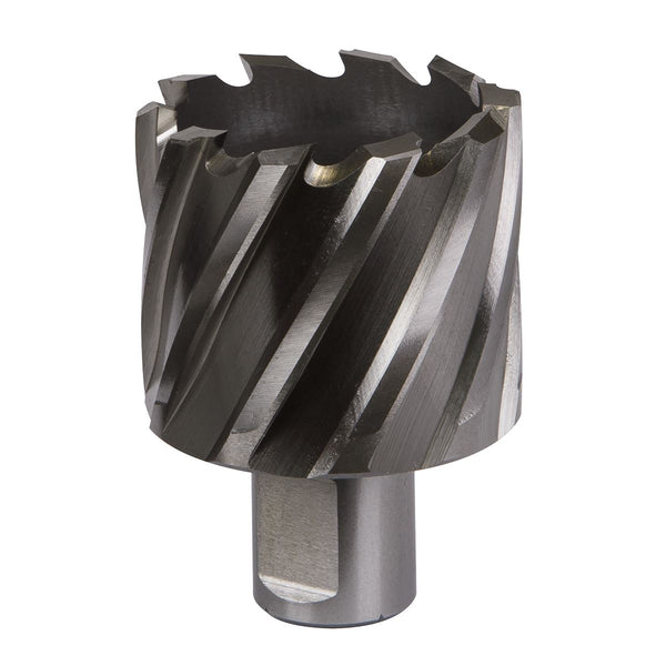 Mag Drill Bit HSS �44mm - Cut Depth 25mm