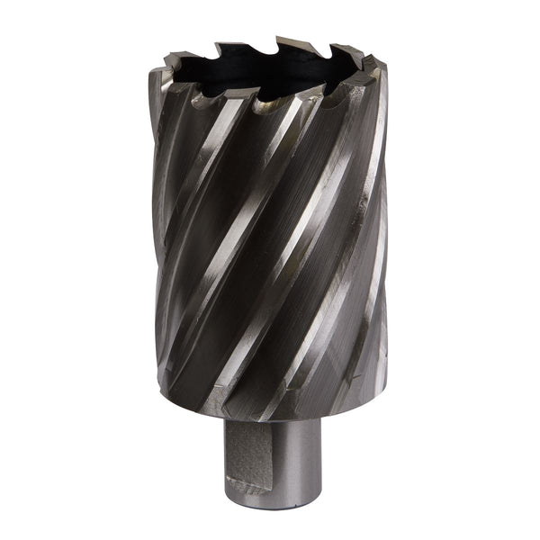 Mag Drill Bit HSS �45mm - Cut Depth 50mm