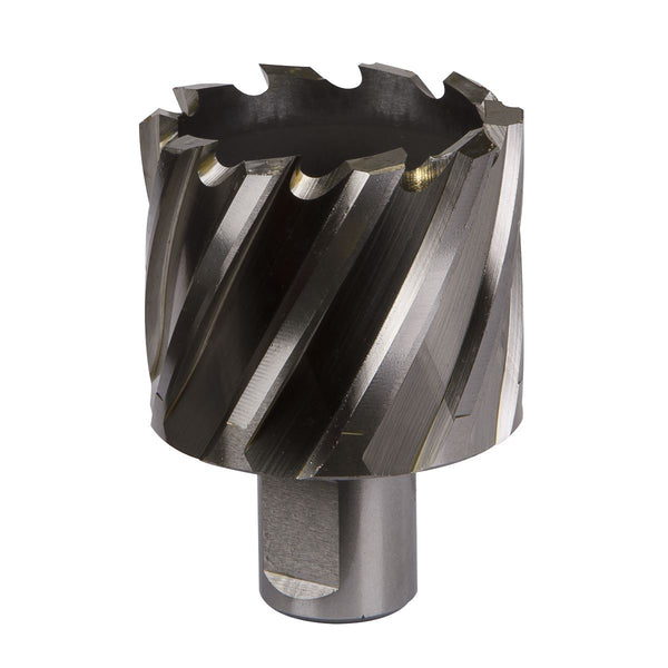 Mag Drill Bit HSS �45mm - Cut Depth 25mm