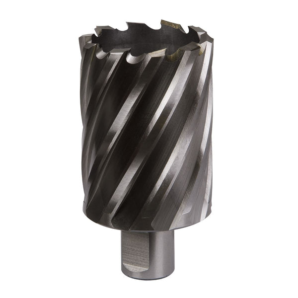 Mag Drill Bit HSS �46mm - Cut Depth 50mm