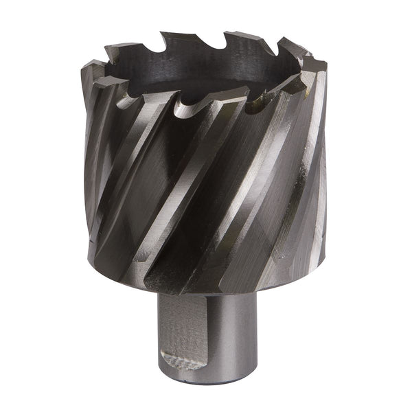 Mag Drill Bit HSS �46mm - Cut Depth 25mm