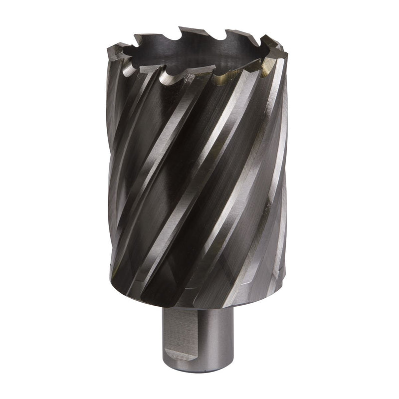 Mag Drill Bit HSS �47mm - Cut Depth 50mm