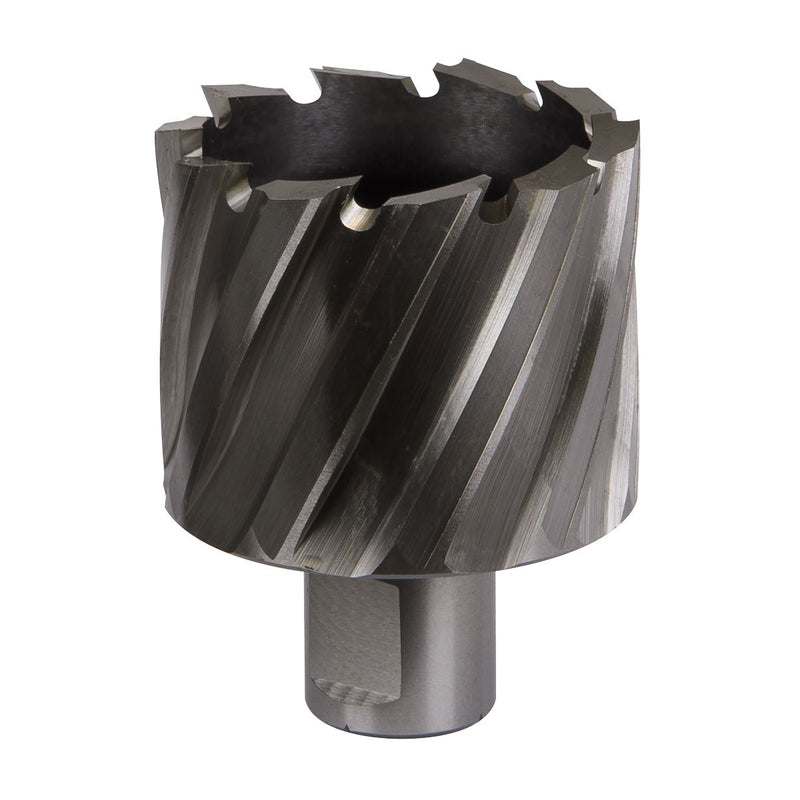 Mag Drill Bit HSS �47mm - Cut Depth 25mm