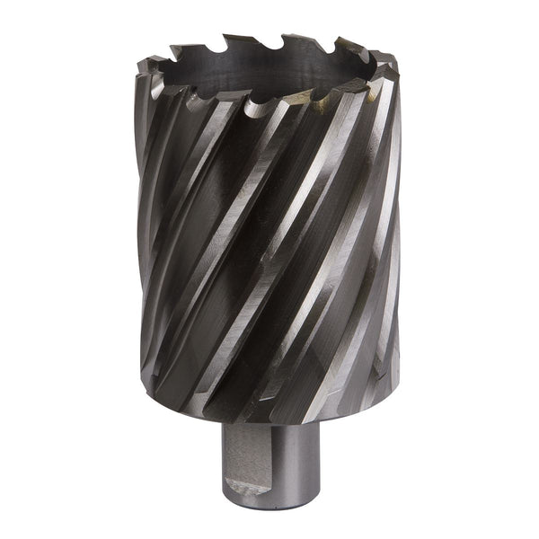 Mag Drill Bit HSS �50mm - Cut Depth 50mm