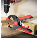 Sealey Ratchet Clamp Set 45mm 4pc RC504