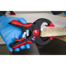 Sealey Ratchet Clamp Set 45mm 4pc RC504