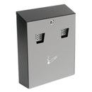 Sealey Wall-Mounting Cigarette Bin RCB01