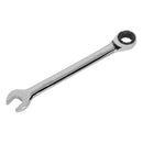Sealey Premier Combination Ratchet Spanner 12mm RCW12